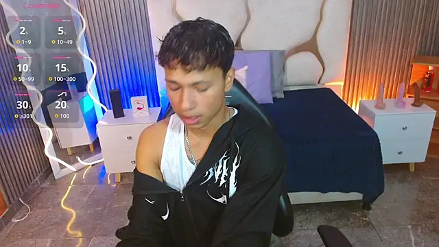 Ette tay online show from 11/13/25, 11:19