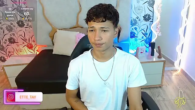 Ette tay online show from 11/09/25, 04:05