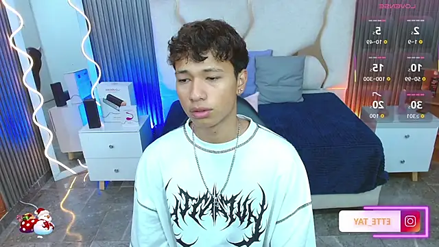 Ette tay online show from 12/01/25, 03:29