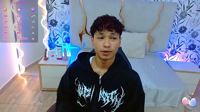 Ette tay online show from 09/28/25, 03:13