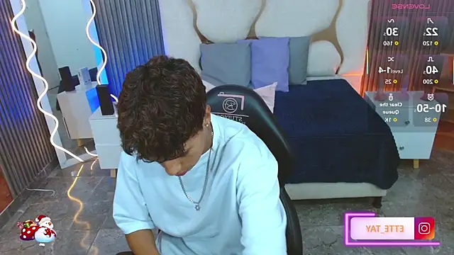 Ette tay online show from 12/03/25, 03:29