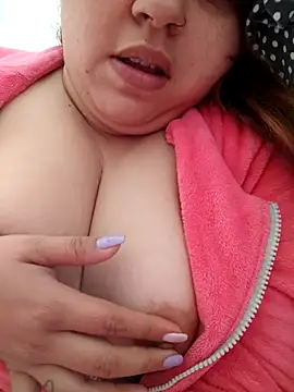 melisa hot420 online show from 11/06/25, 03:05