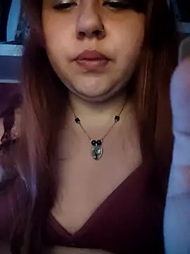 melisa hot420 online show from 11/08/25, 08:29