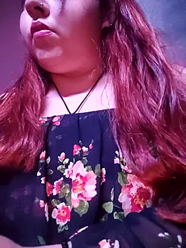 melisa hot420 online show from 12/19/25, 01:31