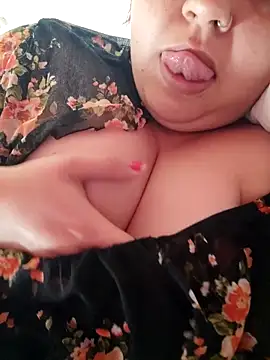 melisa hot420 online show from 12/19/25, 03:25