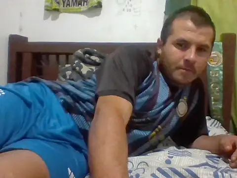 santiii   12 online show from 01/07/26, 01:21