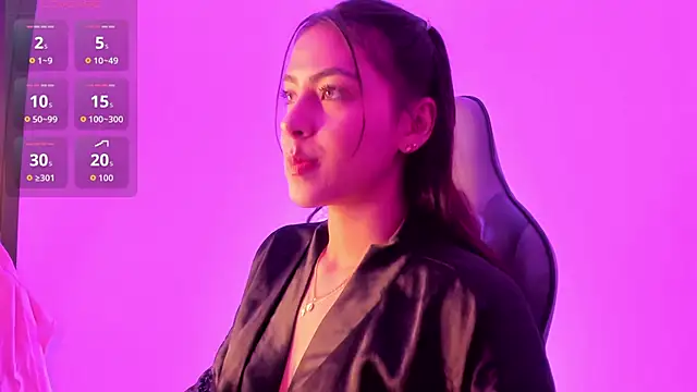 Snapshot of ValkaGrecco chatting on 12/05/25, 02:54 ValkaGrecco online show from 12/05/25, 02:54