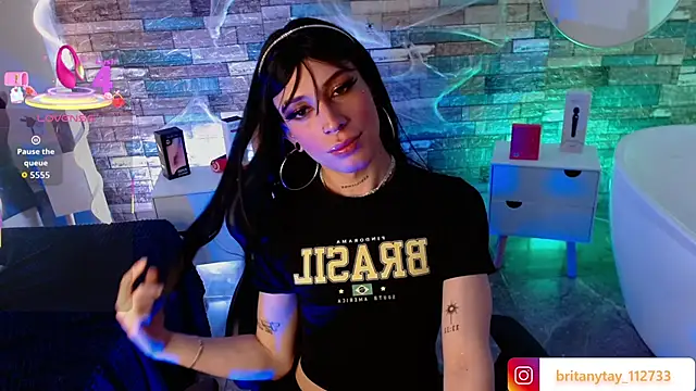 boyfox tay online show from 11/08/25, 06:28