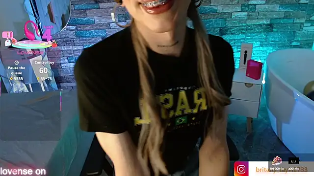 boyfox tay online show from 09/29/25, 03:57