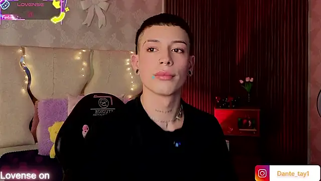 boyfox tay online show from 02/25/26, 07:36