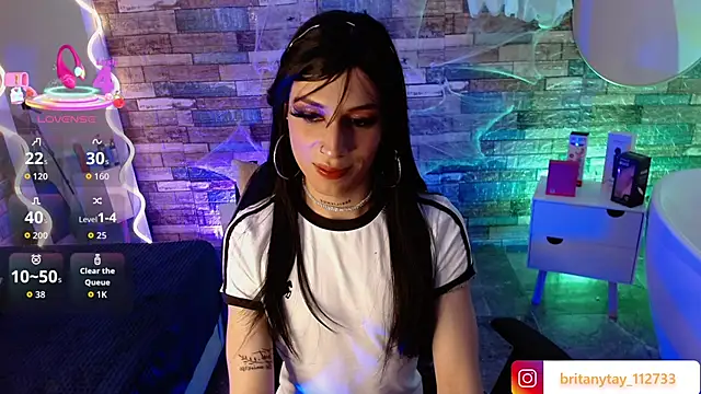 boyfox tay online show from 11/02/25, 04:17