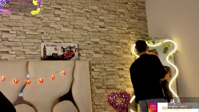 boyfox tay online show from 02/06/26, 07:21