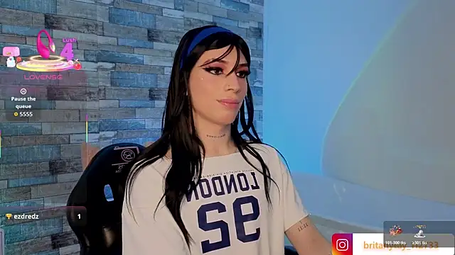 boyfox tay online show from 11/28/25, 03:39