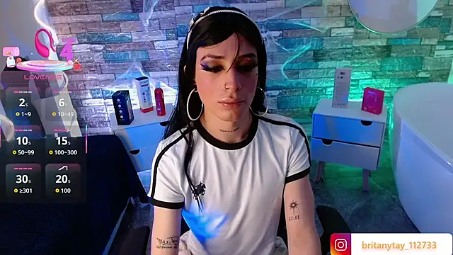 boyfox tay online show from 11/09/25, 04:38