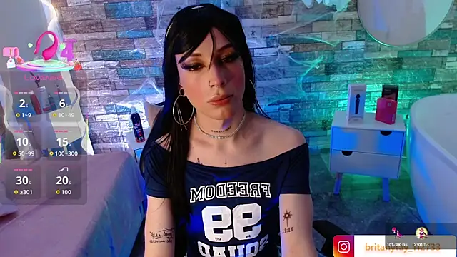 boyfox tay online show from 11/05/25, 03:42