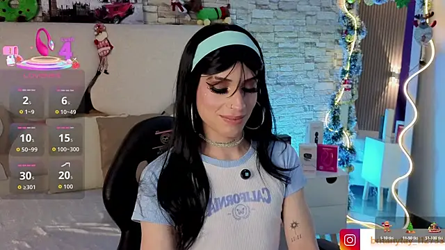 boyfox tay online show from 01/14/26, 06:55