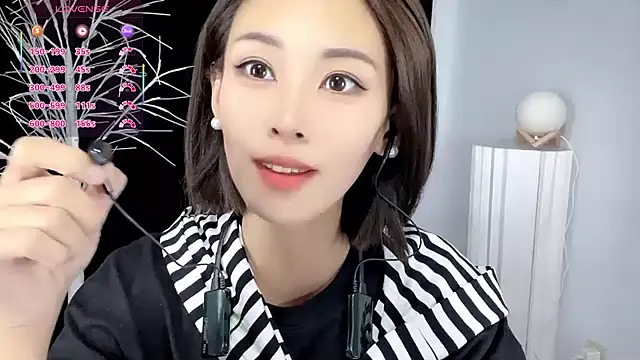 Snapshot of xiaoyue8888 chatting on 10/03/25, 02:04 xiaoyue8888 online show from 10/03/25, 02:04