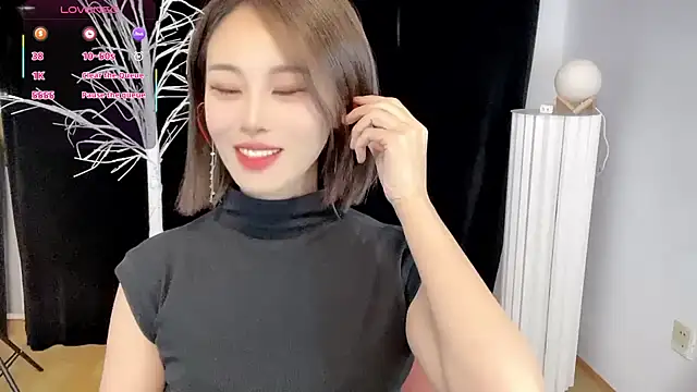 xiaoyue8888 online show from 11/01/25, 02:07