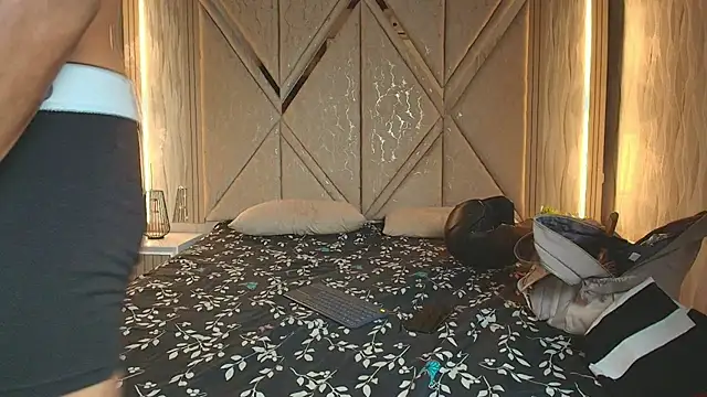 Hotcouple 222 online show from 02/21/26, 07:32