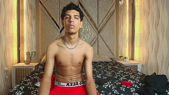 Hotcouple 222 online show from 02/11/26, 07:30