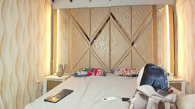 Hotcouple 222 online show from 03/22/26, 07:26