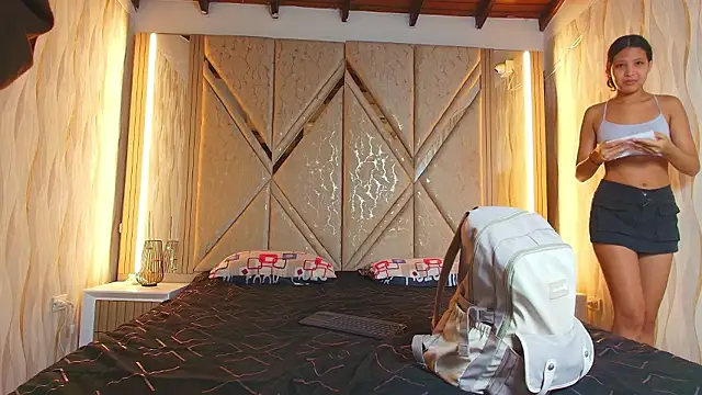 Hotcouple 222 online show from 03/13/26, 07:24