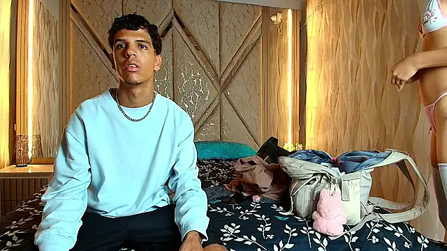 Hotcouple 222 online show from 01/06/26, 07:12