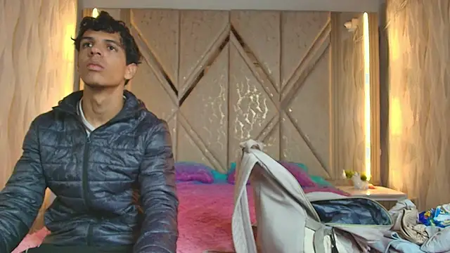 Hotcouple 222 online show from 02/26/26, 07:19