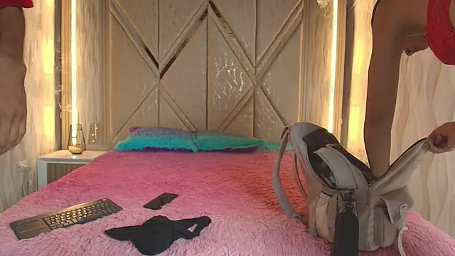 Hotcouple 222 online show from 03/02/26, 07:37