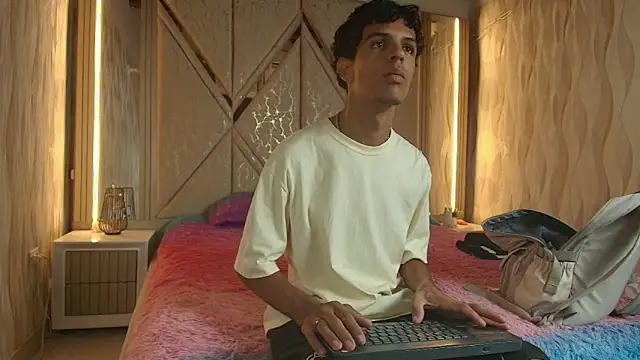 Hotcouple 222 online show from 02/27/26, 07:14