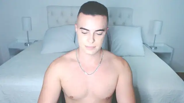 mr hunterx online show from 11/02/25, 02:16