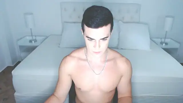 mr hunterx online show from 03/11/26, 01:21