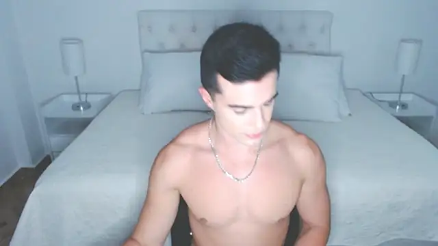 mr hunterx online show from 03/17/26, 04:04