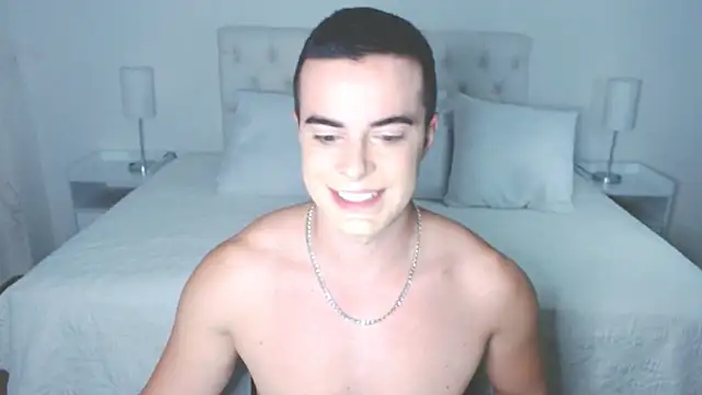 mr hunterx online show from 10/28/25, 02:34