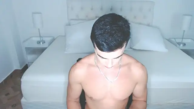 mr hunterx online show from 03/21/26, 03:08