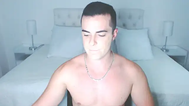 mr hunterx online show from 10/22/25, 12:54