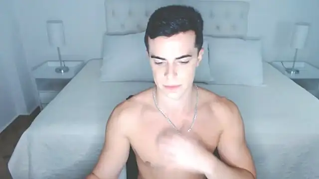 mr hunterx online show from 03/20/26, 01:50