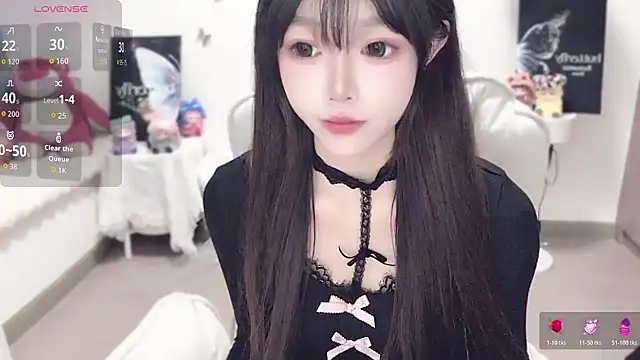 -EEBABY online show from 11/02/25, 12:10