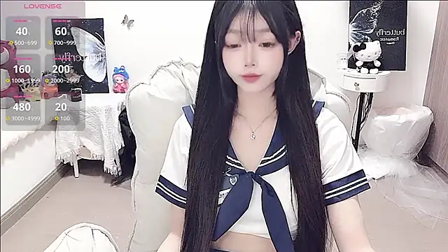 Snapshot of -EEBABY chatting on 06/16/26, 03:12 -EEBABY online show from 06/16/26, 03:12