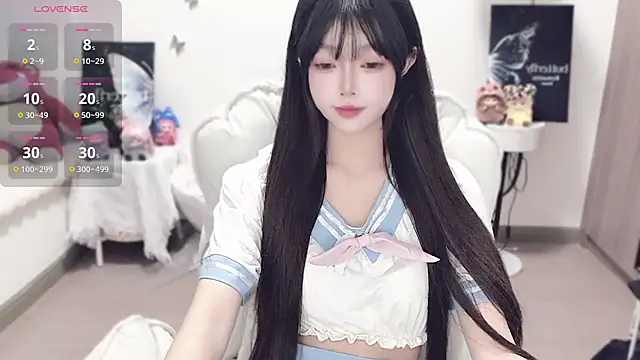 -EEBABY online show from 11/01/25, 01:38