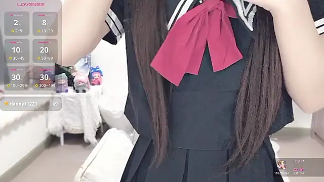 -EEBABY online show from 11/23/25, 01:04