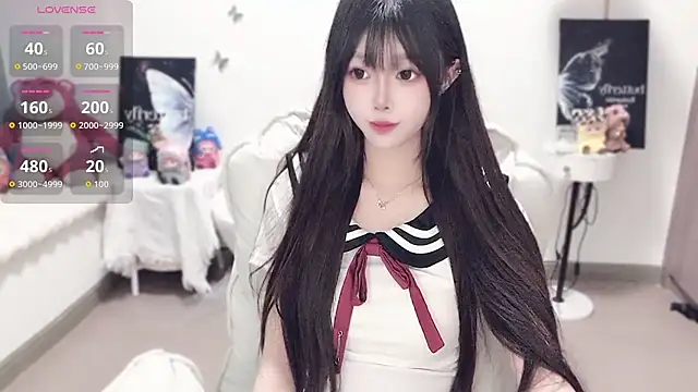 -EEBABY online show from 09/25/25, 02:23