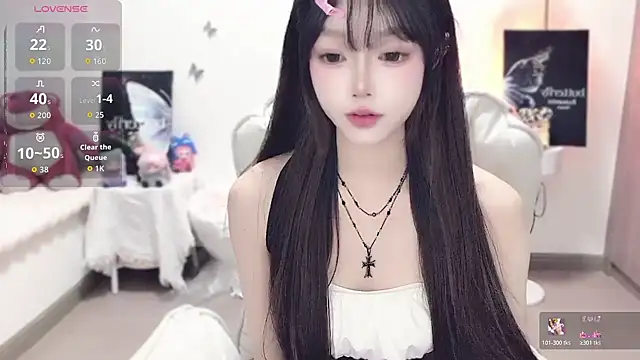 -EEBABY online show from 10/29/25, 11:42