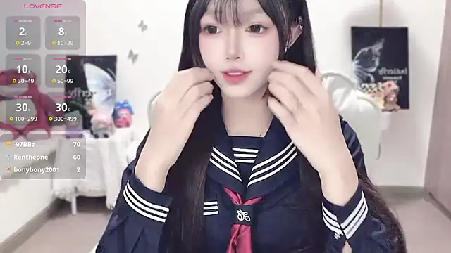 -EEBABY online show from 10/15/25, 12:42