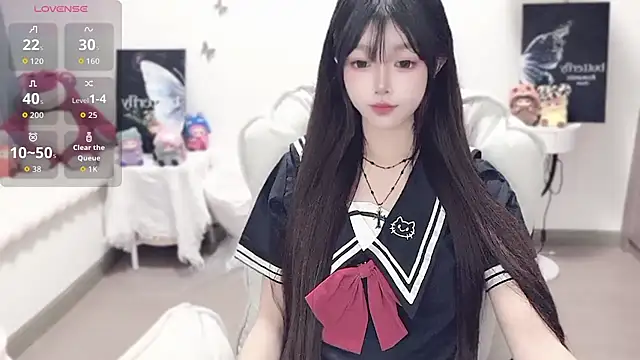 -EEBABY online show from 11/04/25, 02:04