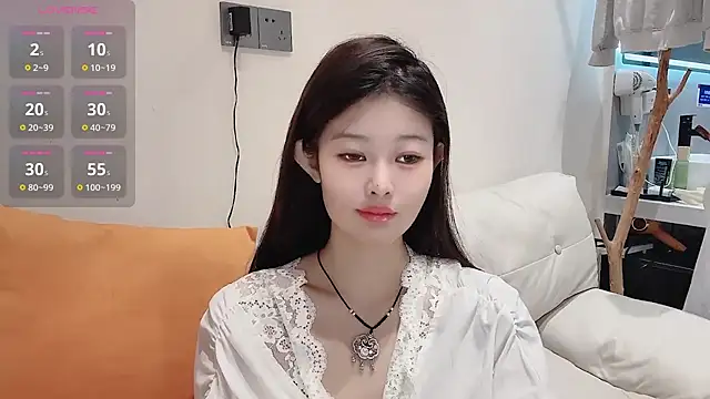 A-Sweet-168-M online show from 09/22/25, 02:17