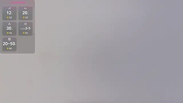 A-Sweet-168-M online show from 09/13/25, 11:49