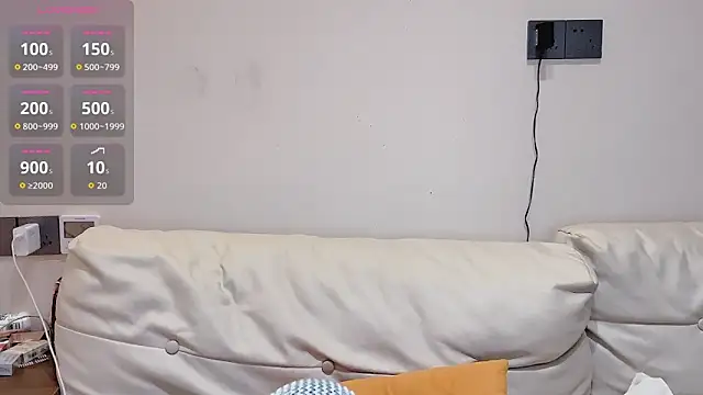 A-Sweet-168-M online show from 09/15/25, 01:06