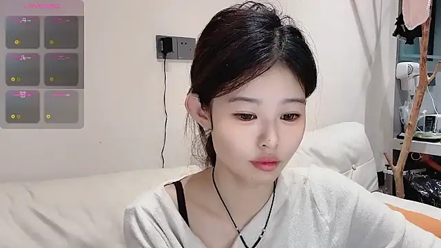 A-Sweet-168-M online show from 09/25/25, 01:55