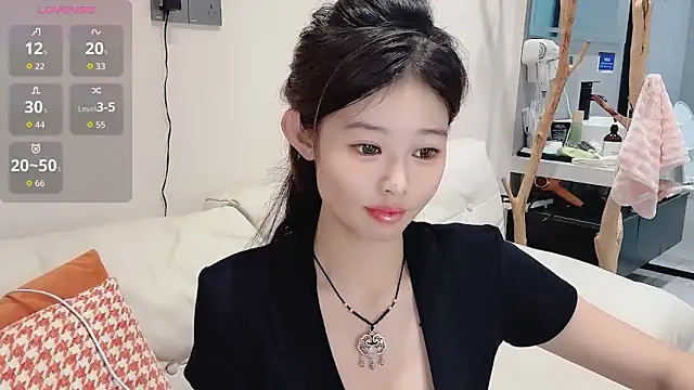 A-Sweet-168-M online show from 09/24/25, 12:18